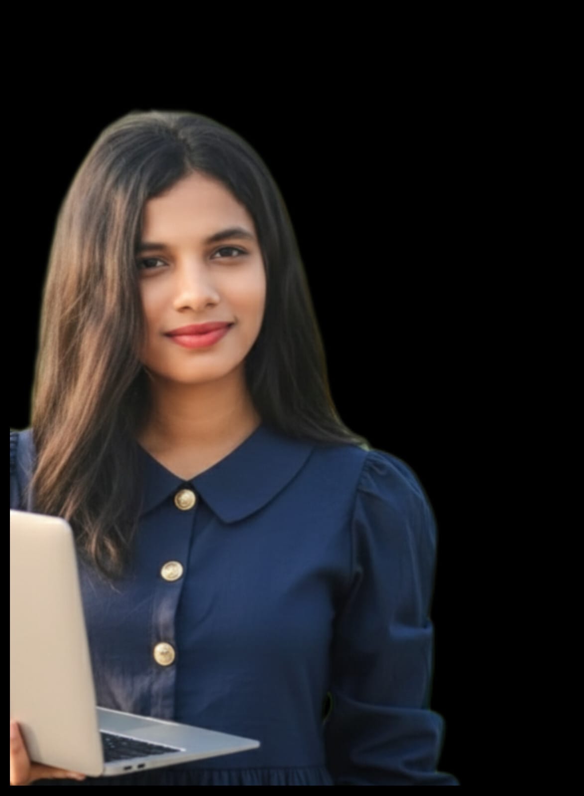 Anaswara K Sahadevan freelance digital marketer in Kerala